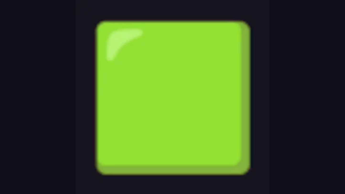 Add Malachite Ore To Block Mining Simulation Game