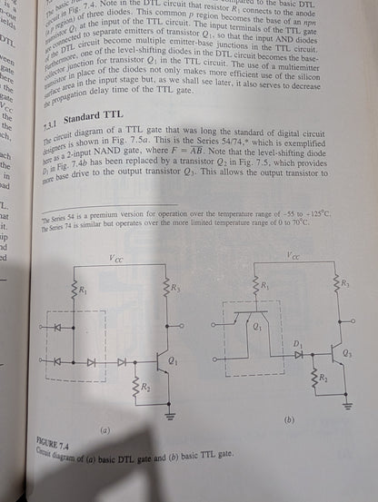 Analysis And Design Of Digital Integrated Circuits David A. Hodges, Horace G. Jackson (HardCover)