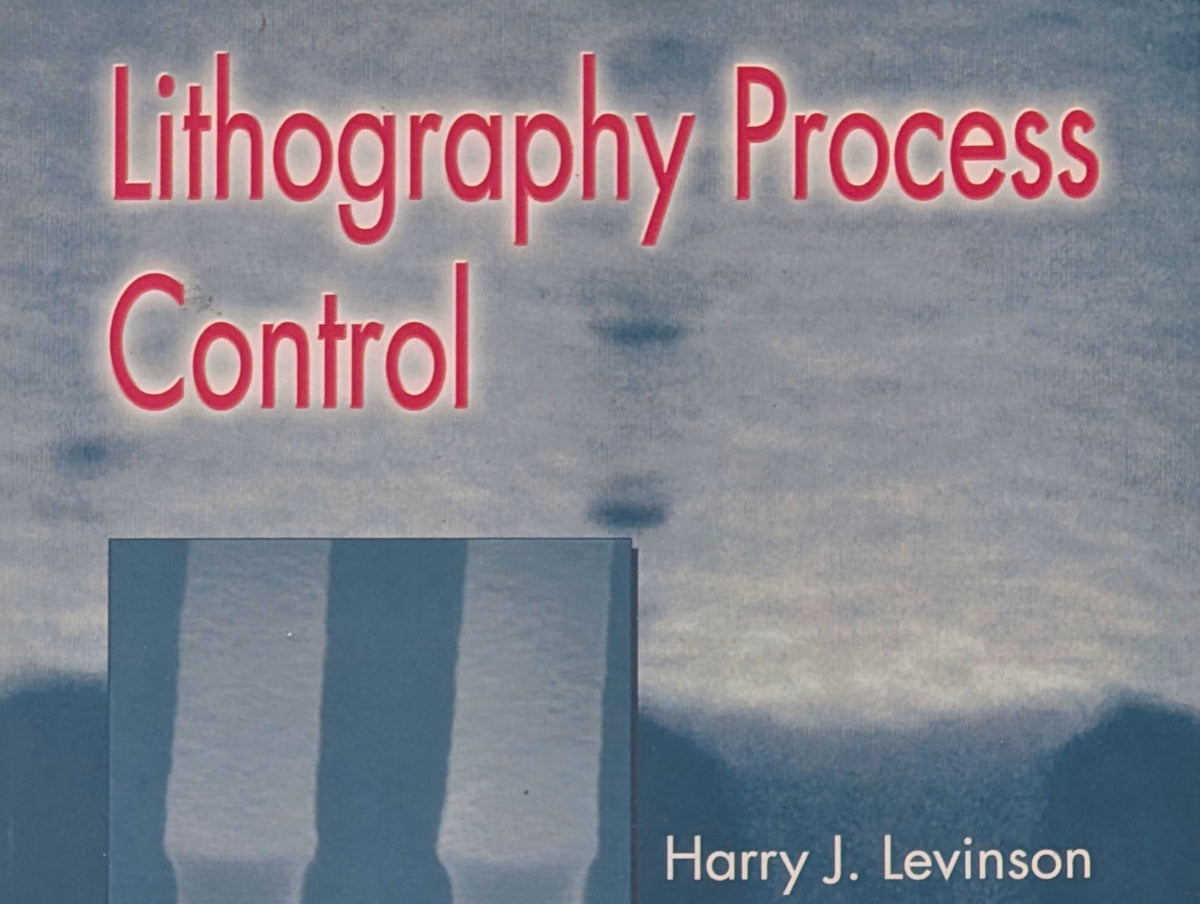Lithography Process Control - Harry J. Levinson (Softcover)