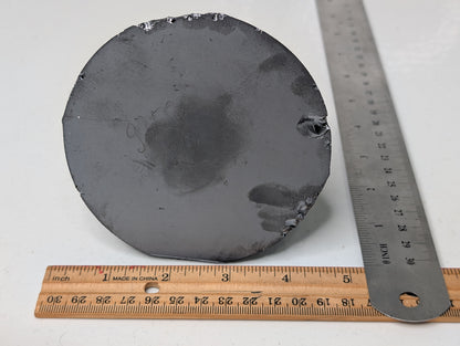 Silicon Monocrystal - 1.044 Kg (2.3lb)