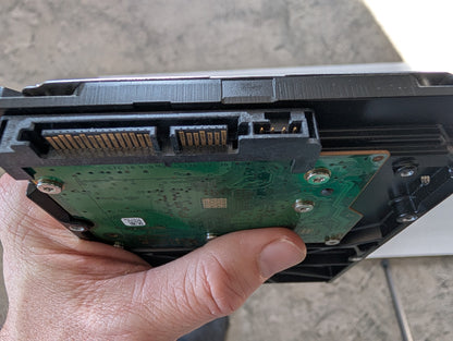 500GB Seagate, ST500DM002-1BD142, (smart_error_count=1)