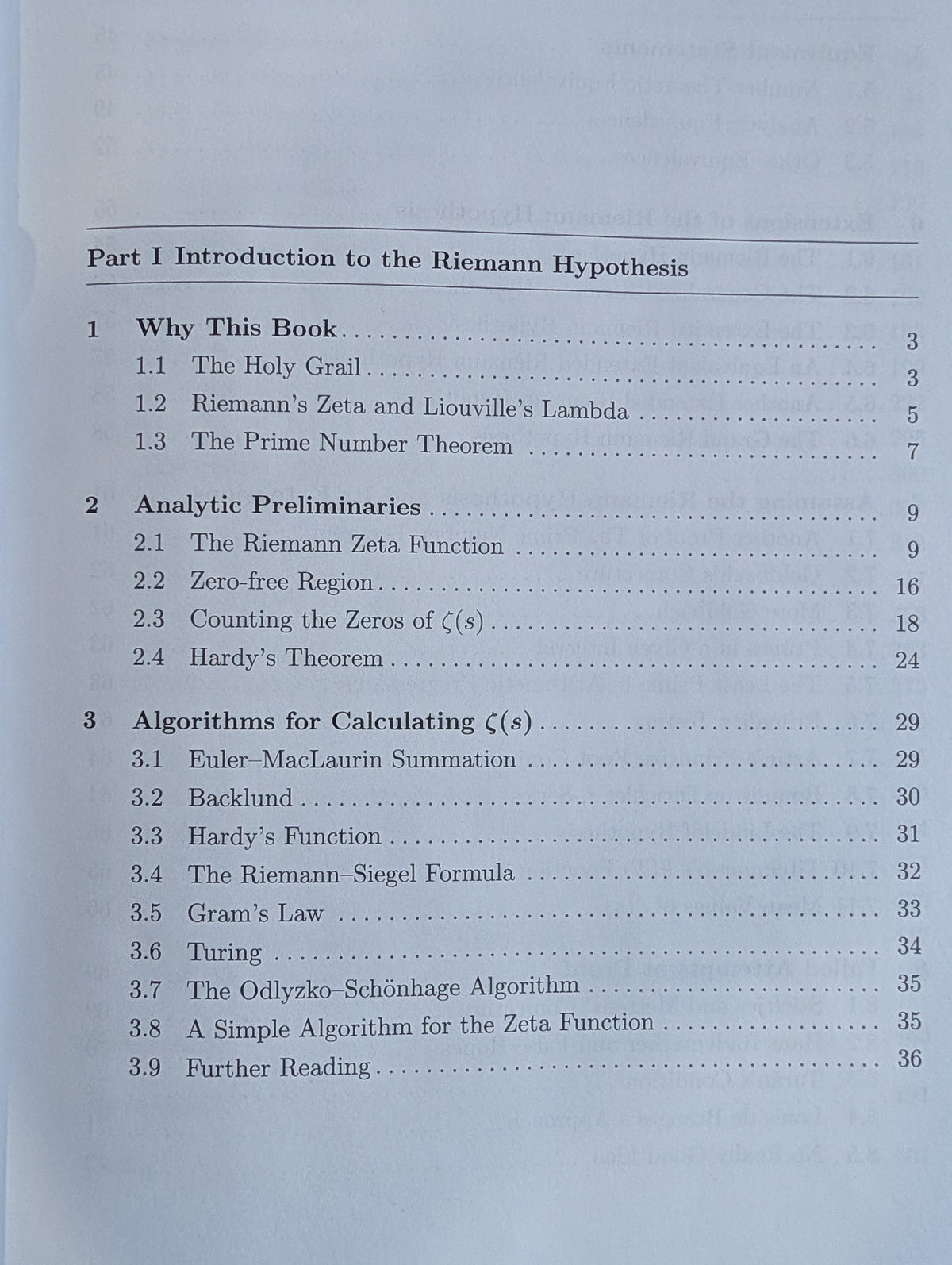 The Riemann Hypothesis: A Resource for the Afficionado and Virtuoso Alike (Hardcover)