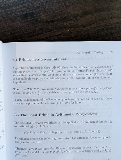 The Riemann Hypothesis: A Resource for the Afficionado and Virtuoso Alike (Hardcover)