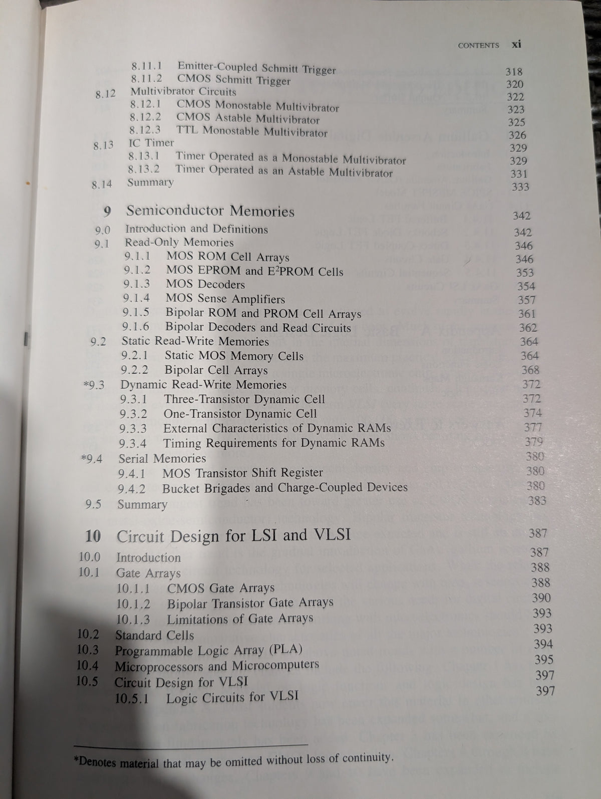 Analysis And Design Of Digital Integrated Circuits David A. Hodges, Horace G. Jackson (HardCover)