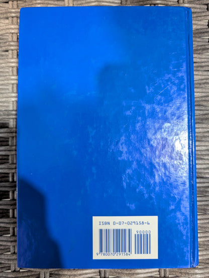 Analysis And Design Of Digital Integrated Circuits David A. Hodges, Horace G. Jackson (HardCover)