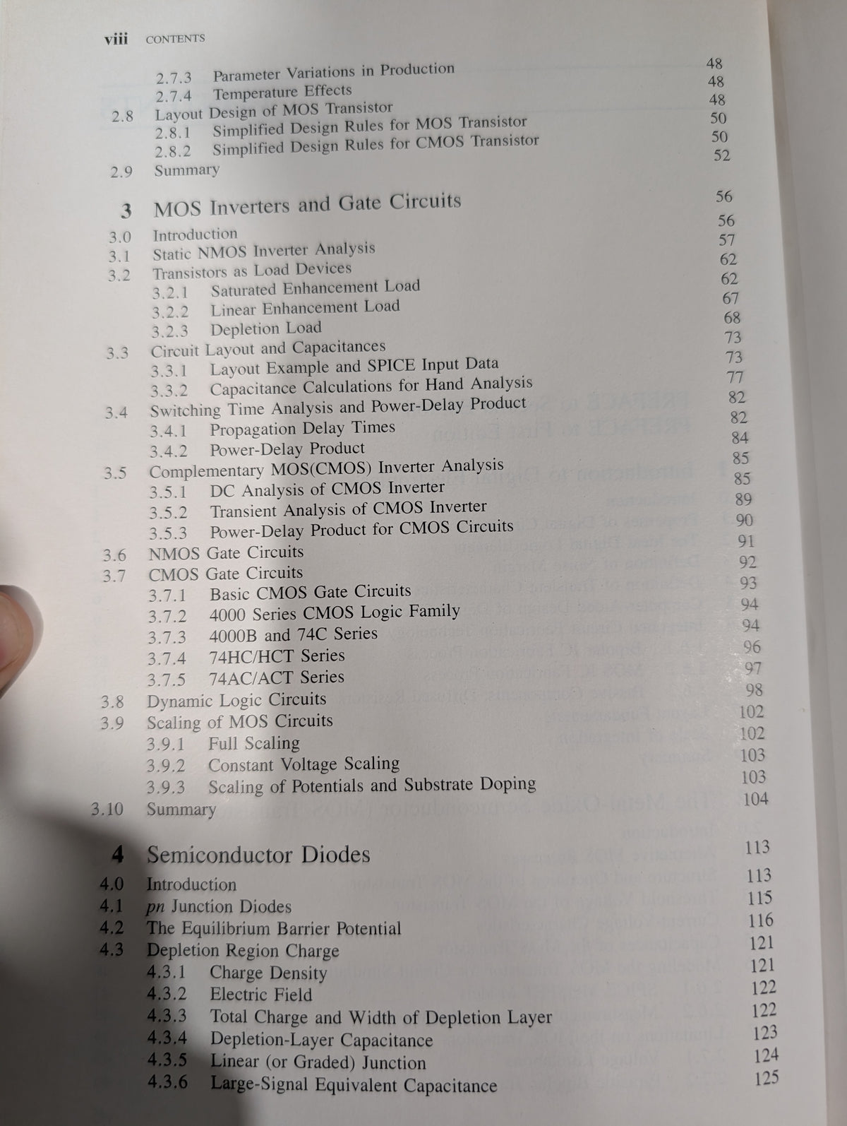 Analysis And Design Of Digital Integrated Circuits David A. Hodges, Horace G. Jackson (HardCover)