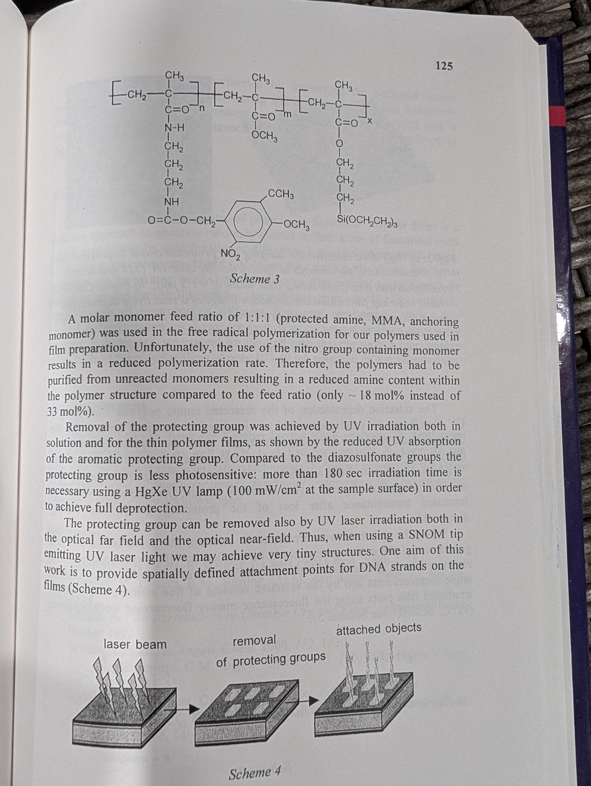 Polymers for Microelectronics and Nanoelectronics (ACS Symposium Series 874)