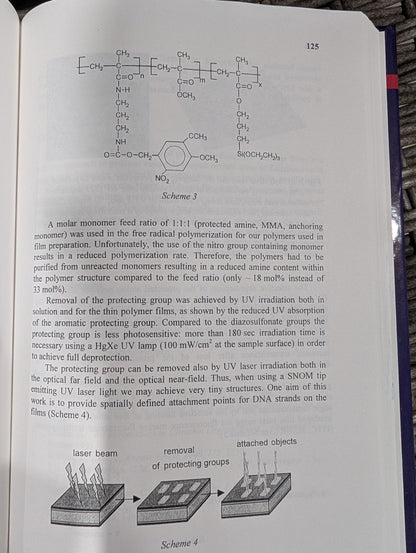 Polymers for Microelectronics and Nanoelectronics (ACS Symposium Series 874)