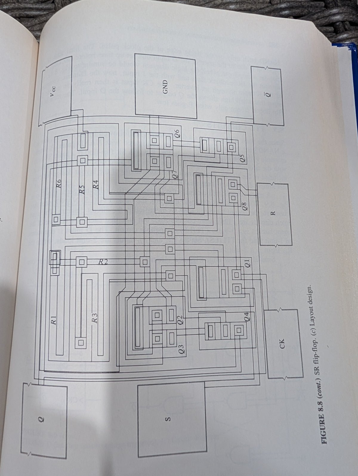 Analysis And Design Of Digital Integrated Circuits David A. Hodges, Horace G. Jackson (HardCover)