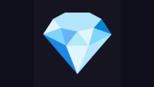 Add Diamond To Block Mining Simulation Game